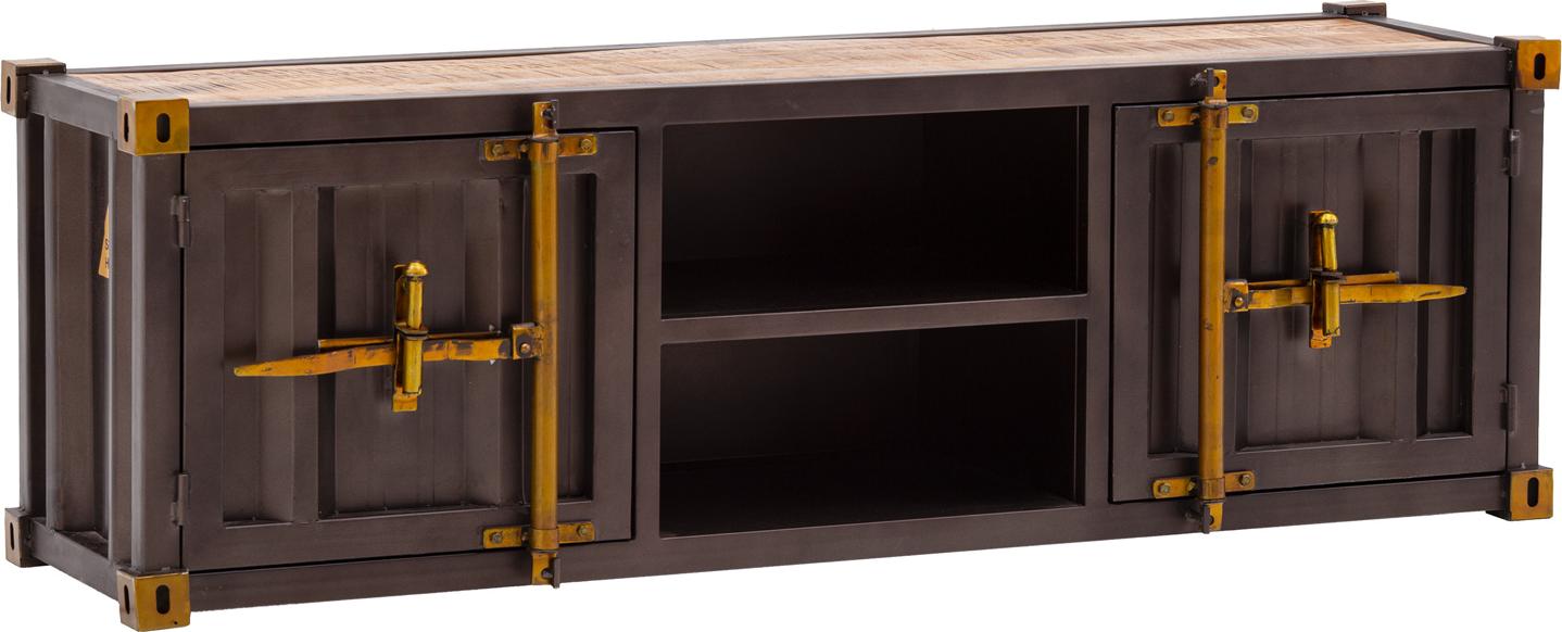 Woodkings TV-Bank Cargon A2605