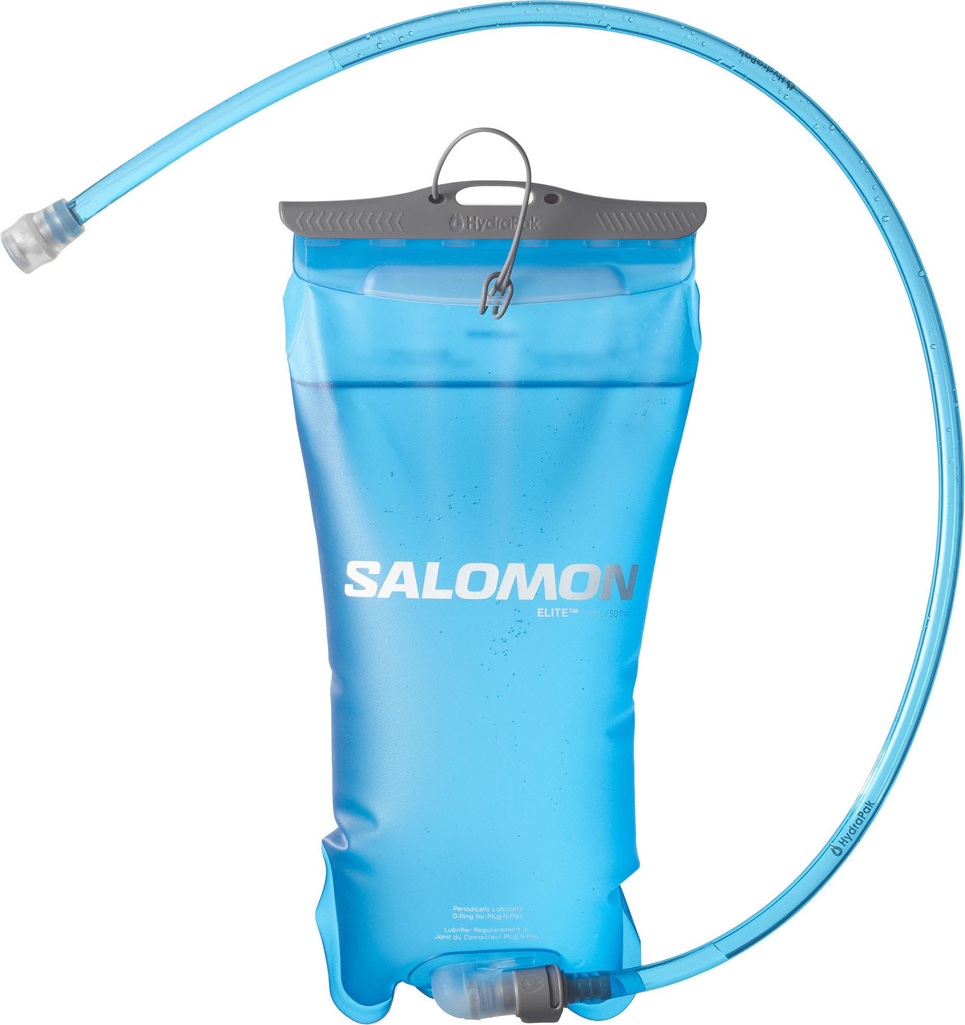 Salomon Trinkblase CamelBack Uni 1,5L Perfekt Laufen Skifahren Wandern Trendig LC1916200/000