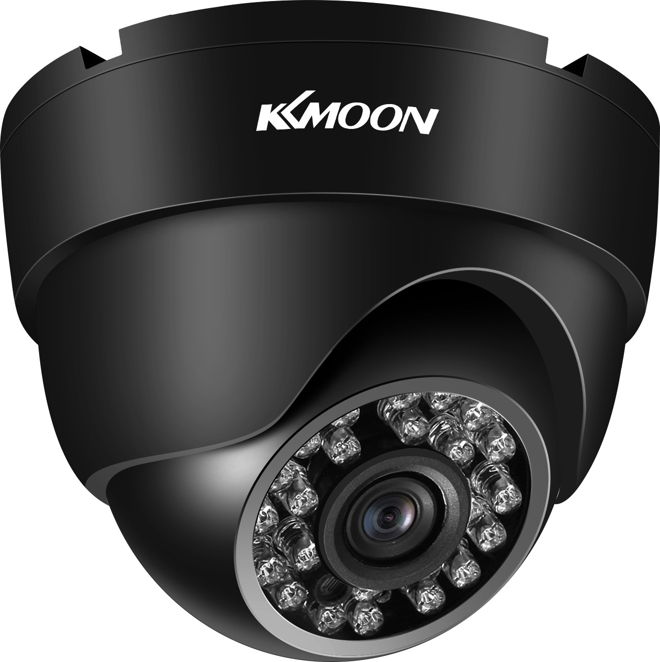 Analógová bezpečnostná kamera 720P HD, vonkajšia kamera odolná voči poveternostným vplyvom, infračervené nočné videnie, detekcia pohybu pre analógový systém DVR NTSC