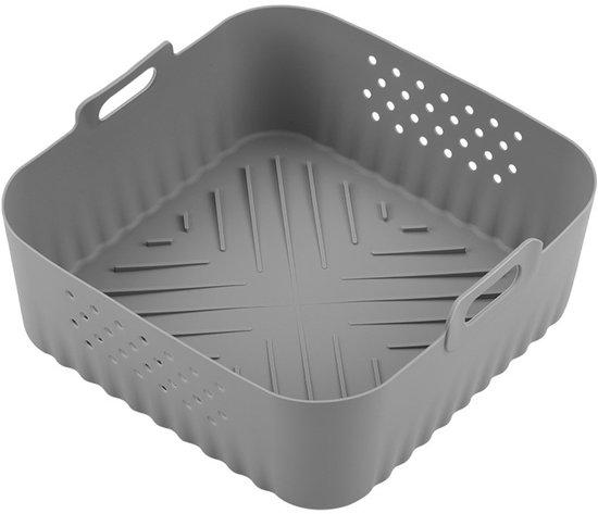 OEM Silikonfrittierfach herstellbar Für 5-8QT Frittiere mit AF181 AF180 AF141 AF140 2026