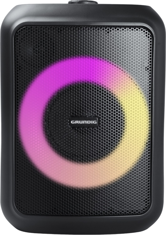 Grundig Party Hit Black Wireless 90 W