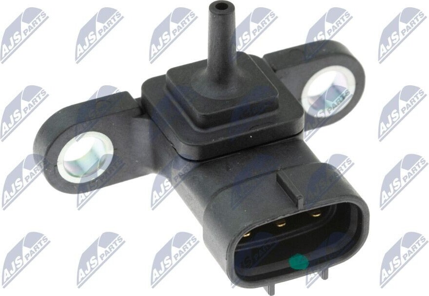 NTY Ladedrucksensor ECM-MZ-003 für MAZDA 5 (CR19)