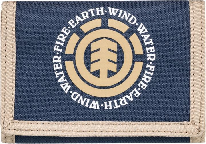 Element ELEMENTAL WALLET ECLIPSE NAVY . ELYAA00135-ECN
