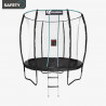 Trampolin Spring Cornilleau Größe des Trampolins: 244 CM