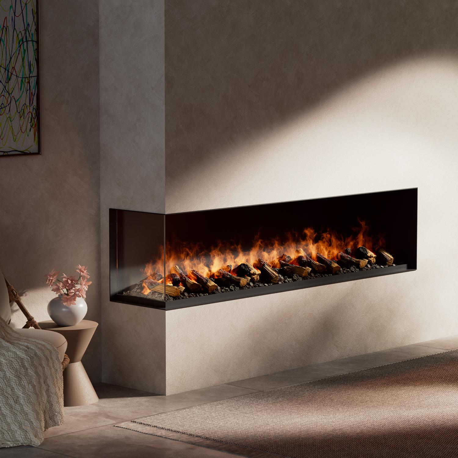 muenkel design Velior corner left: 2120 mm FKD-0710.2120