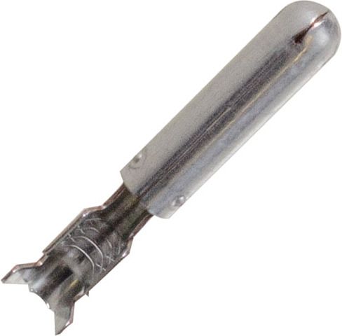 Kolíkový kontakt 1,0 - 2,5 mm²