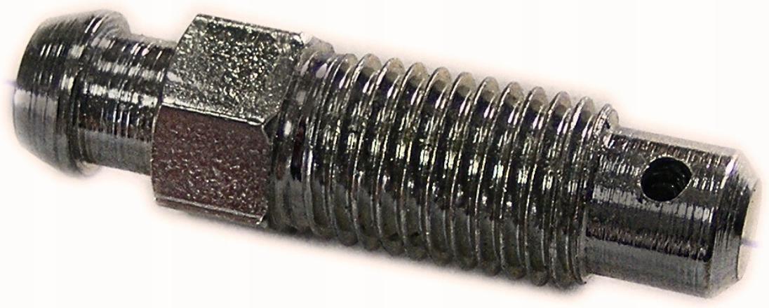 PHU DONOCIK M8x1 L=32 mm Entlüftungsventil für Bremssystem – Bremssattel – Zylinder ODP-19