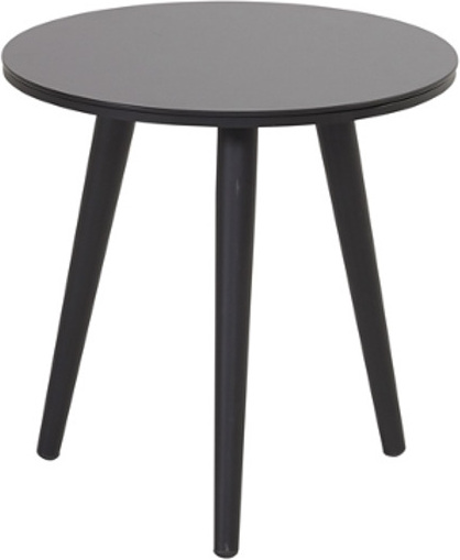 Hartman 65917109, Schwarz, Hochdrucklaminat (HPL), Sophie Studio, 450 mm, 450 mm, 450 mm 65917108