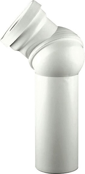 SANIT 58.107.01..0000 WC-Universalanschluss 0-90Gr DN100