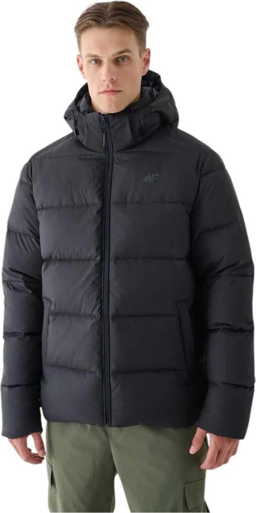 Jacken 4F Down 4FWAW24TDJAM51320S