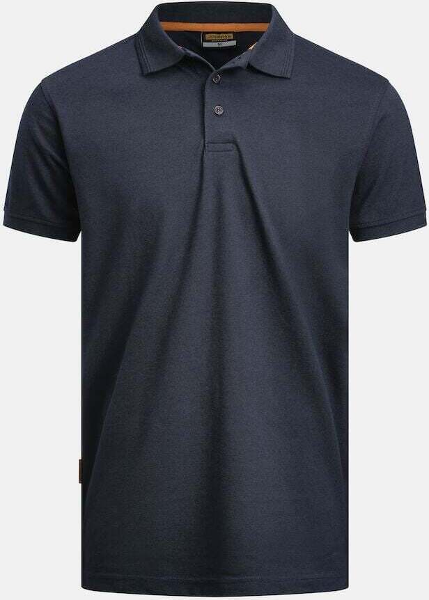 Jobman Workwear Jobman Polo-Shirt 5564 Marine Größe M