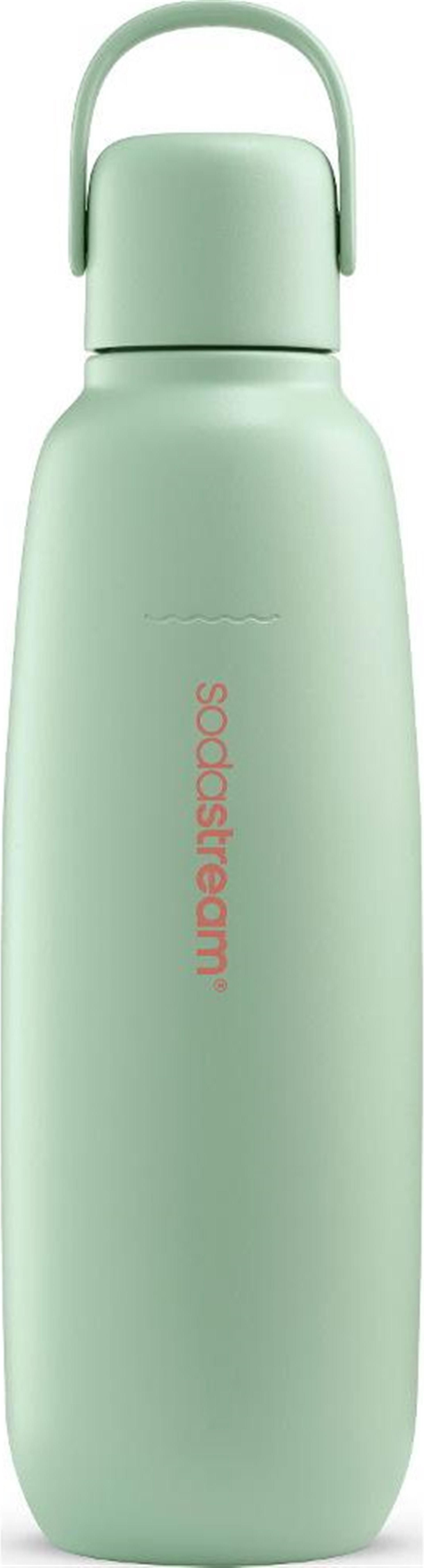 SodaStream FIZZ&GO cool 0,9 l