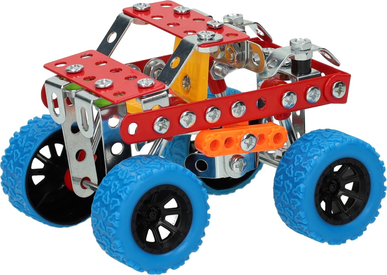 NoBrand Metallbausatz Langlauf 01291988