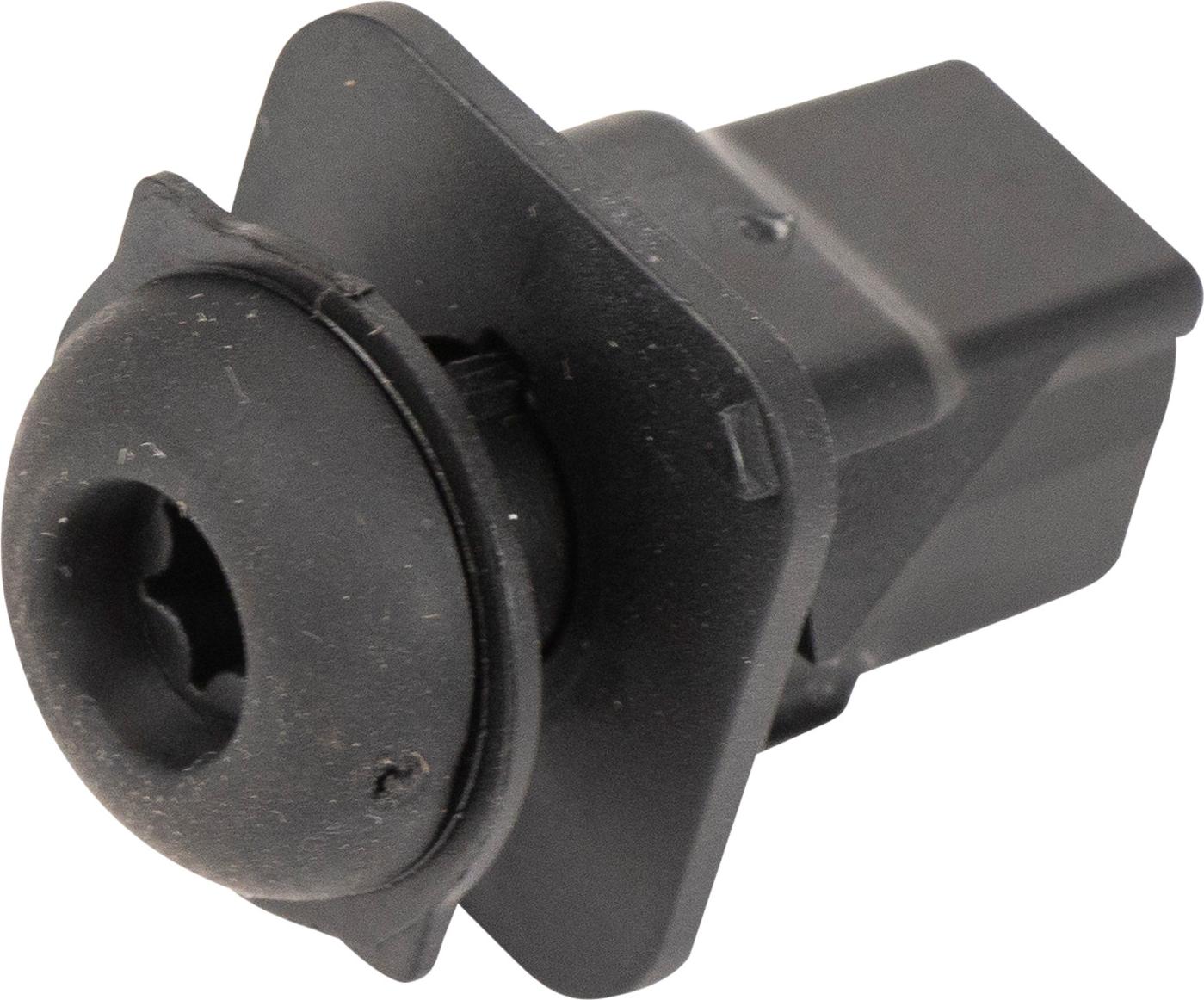 Fiat Gummistück für den Aufprall 51968442