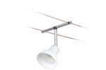 Paulmann Halogen Seil Spot 12V Seilsystem 160mm Seilabstand GU5,3 GU4 G4