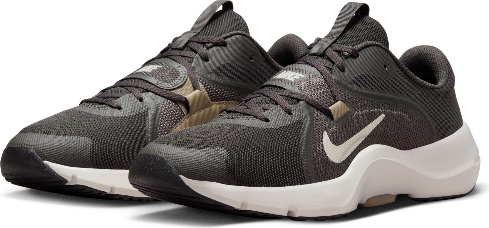 Nike Fitnessschuhe In-Season TR 13, grau, 44,5, Herren DZ9360-200