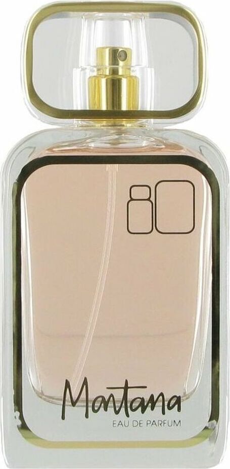Dámsky parfum Montana 80's EDP 100 ml Montana 80's