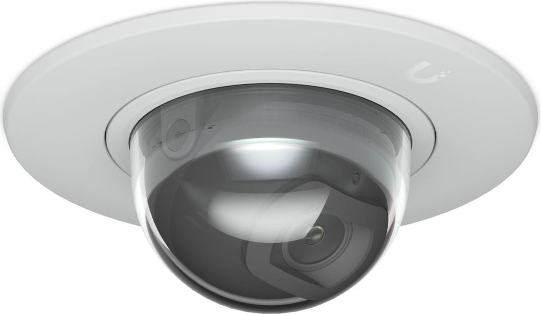 Ubiquiti UACC-G5-Dome-Ultra-FM-W, montovaný, Vnútorný, Biela, Ubiquiti Networks, UVC-G5-Dome-Ultra, Polykarbonát