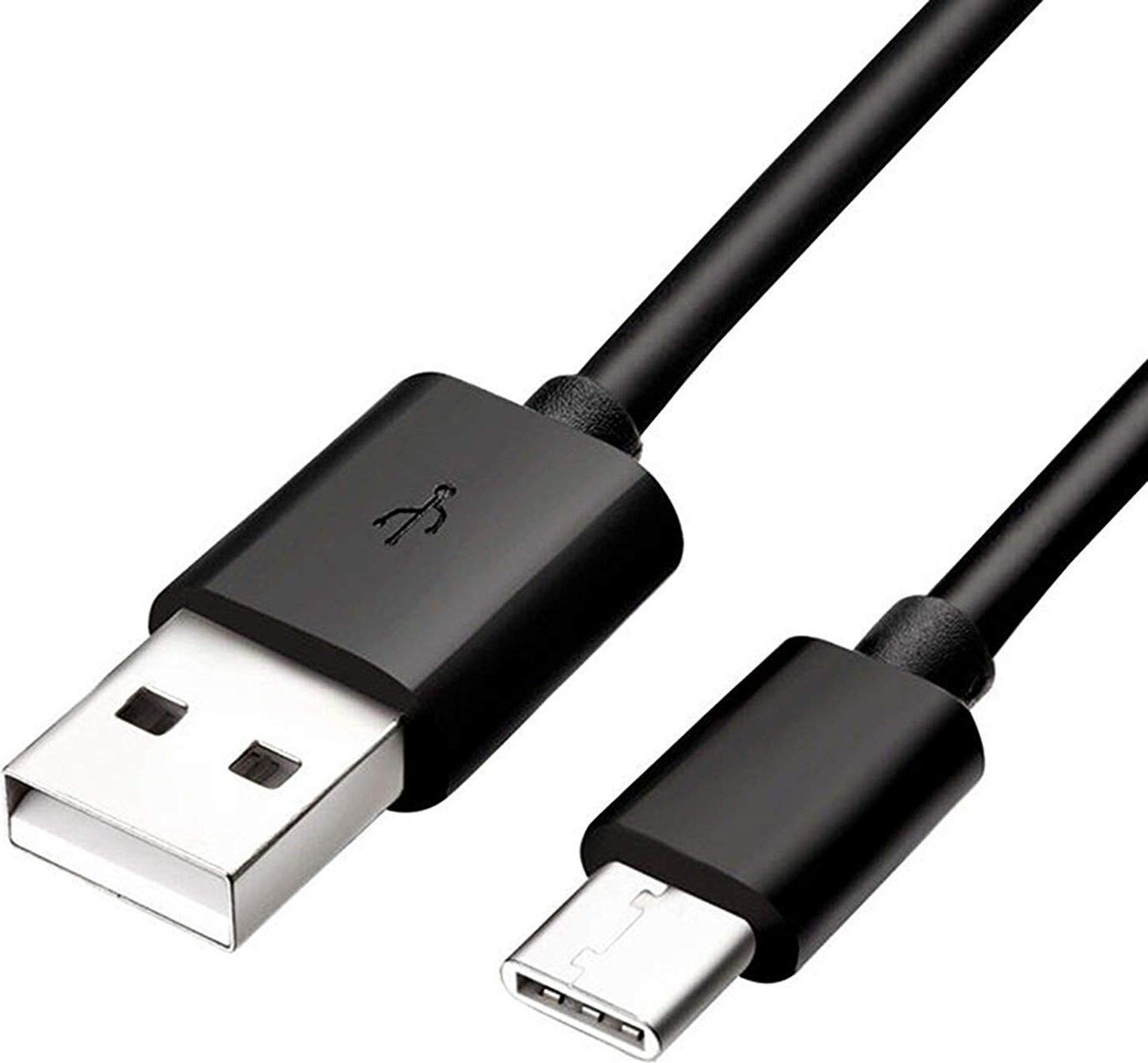 Originálny kábel Samsung EP-DG970BBE Type-C USB-C Fast Charging Cable Galaxy s10 s10+ s10 e