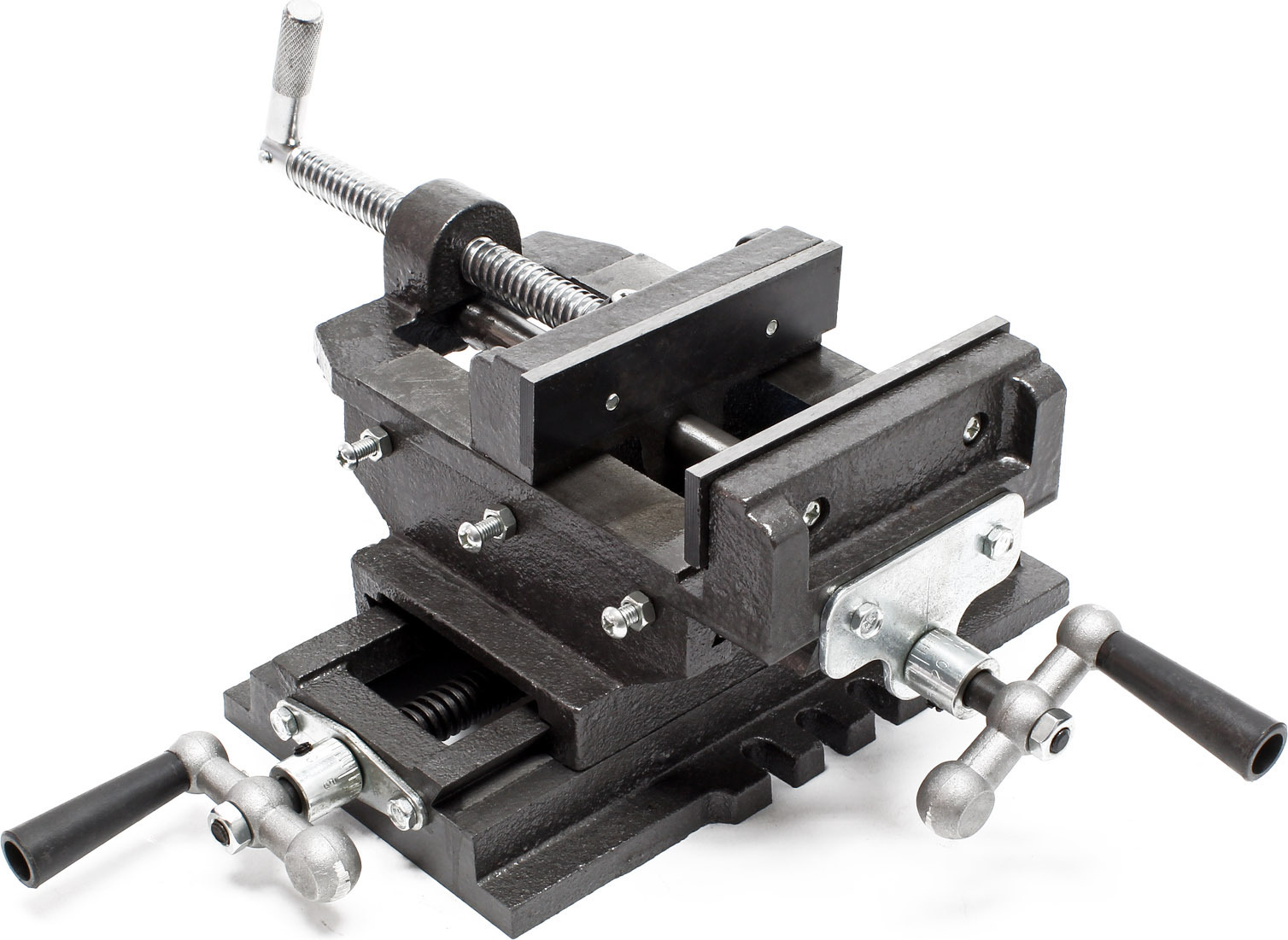 ParkTool Morsa Per Assi Mozzi E Pedali - Alluminio Estruso Con 9 Aperture - Leggendaria Garanzia A Vita - USA