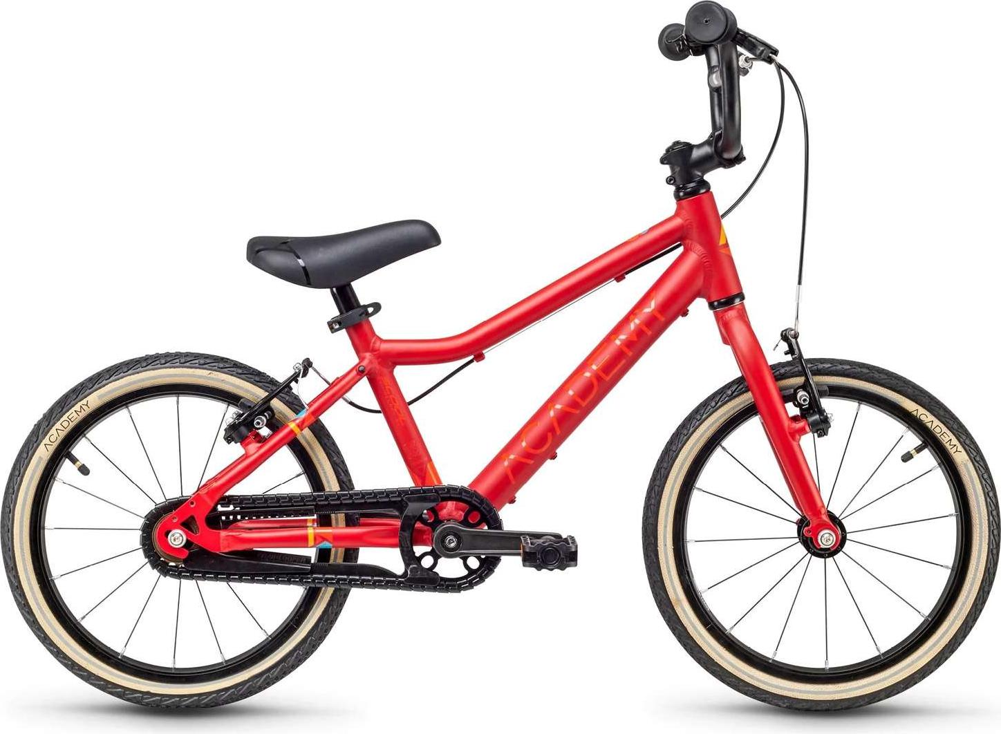 Akademie Klasse 3 16-1S Rot