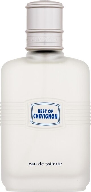 Chevignon Best Of Chevignon toaletná voda pánska 100 ml