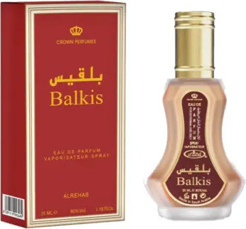Balkis 35ml Al Rehab parfumovaná voda - Dámska