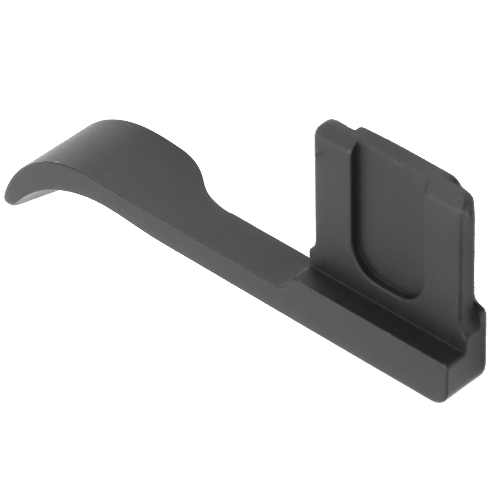 Grip na palec, grip na palec fotoaparátu, opierka na palec fotoaparátu, rukoväť na palec fotoaparátu, grip na palec z hliníkovej zliatiny, grip na palec pre Sony A7C