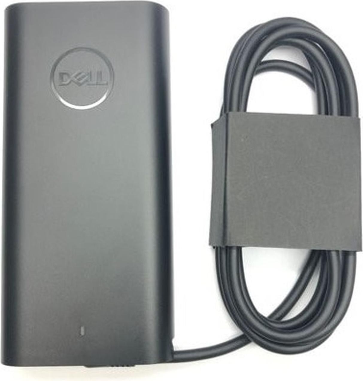 Dell USB-C Netzteil - Gallium Nitride (GaN) DELL-N9RDH
