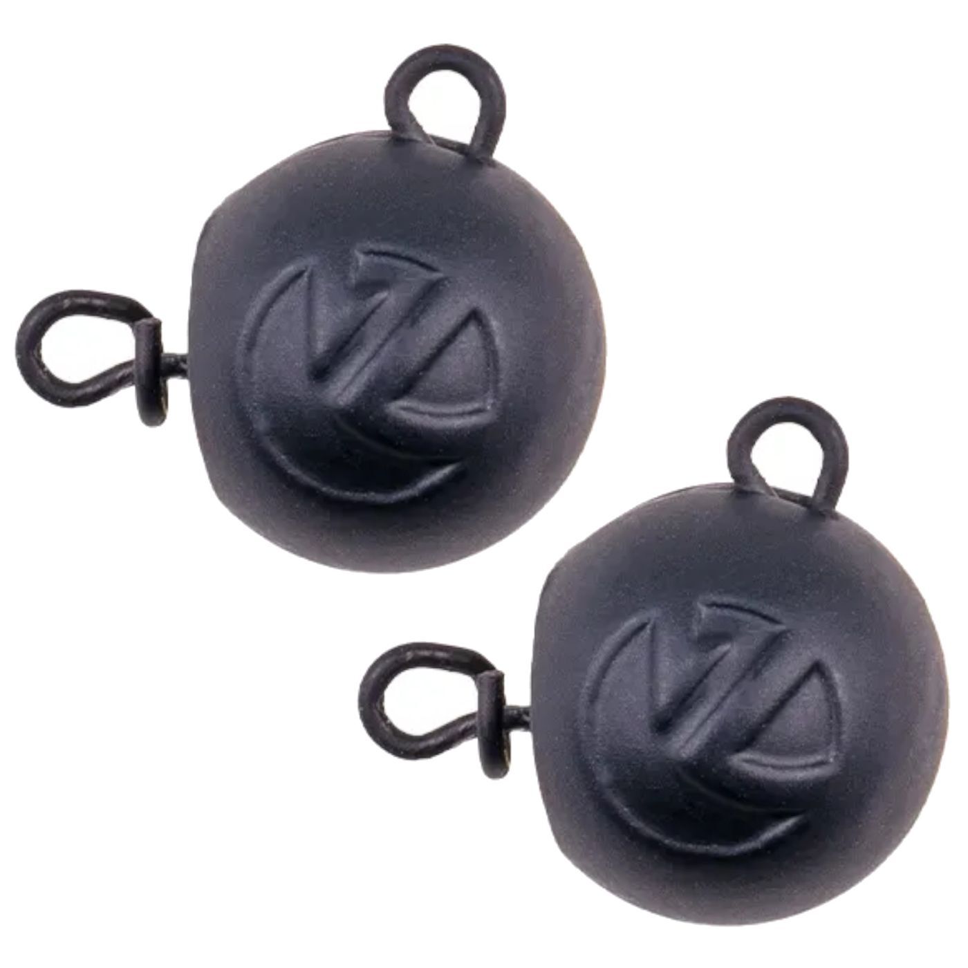 ZECK BA Tungsten Rushka 5g | 2 Stk. 310028