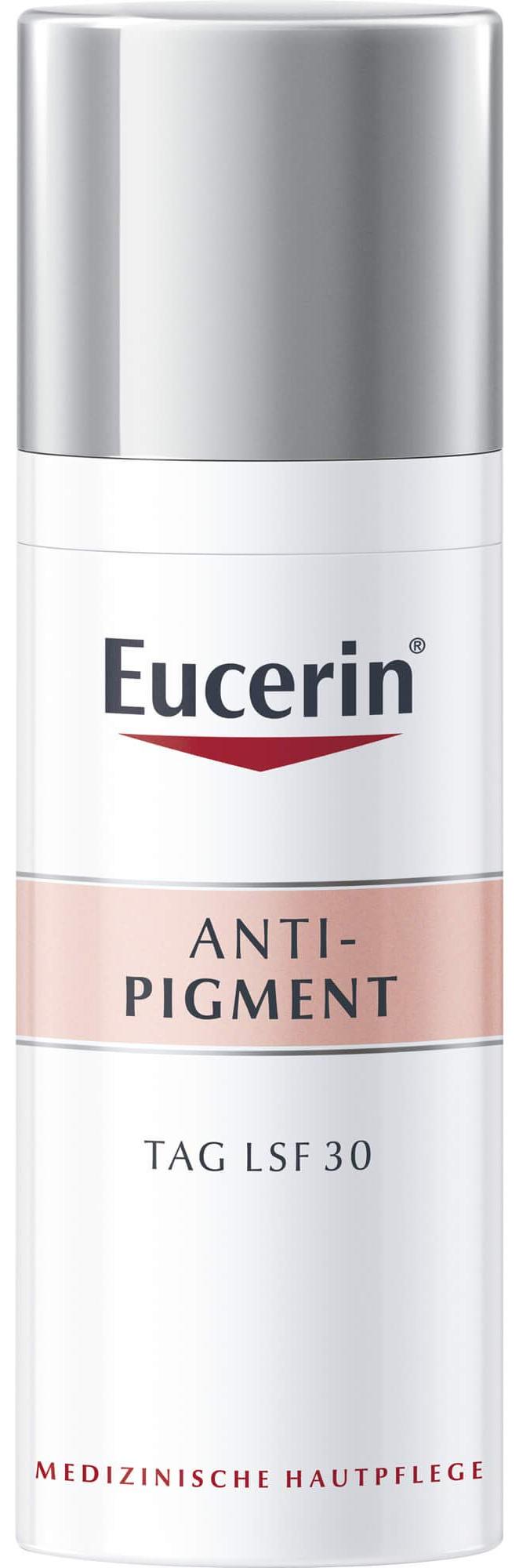 Körpercreme, Eucerin, Anti-Pigmentierung, Anti-Pigmentierung, 50ml 14163898