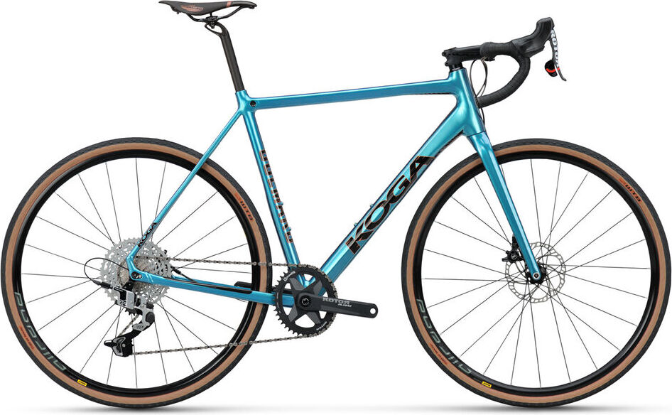 KOGA COLMARO EXTREME 2023 | Rahmenhöhe: 50 cm