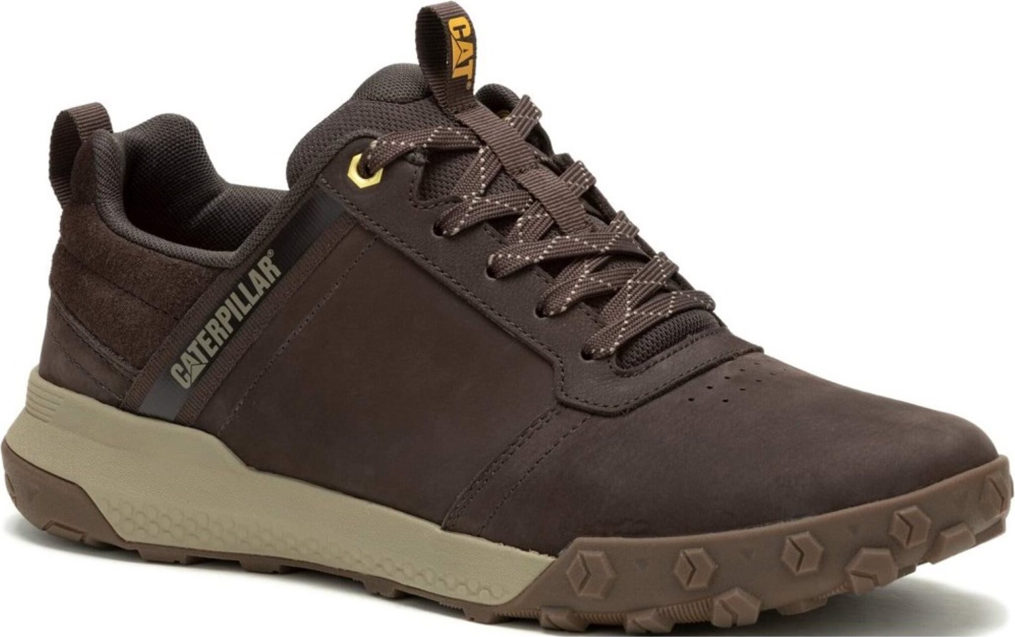 Caterpillar Hex Ready Lo M P726016 shoes Pullunder Caterpillar Größe: 41,