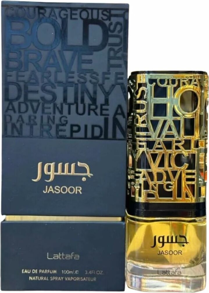 Lattafa Jasoor, Ženy, 100 ml