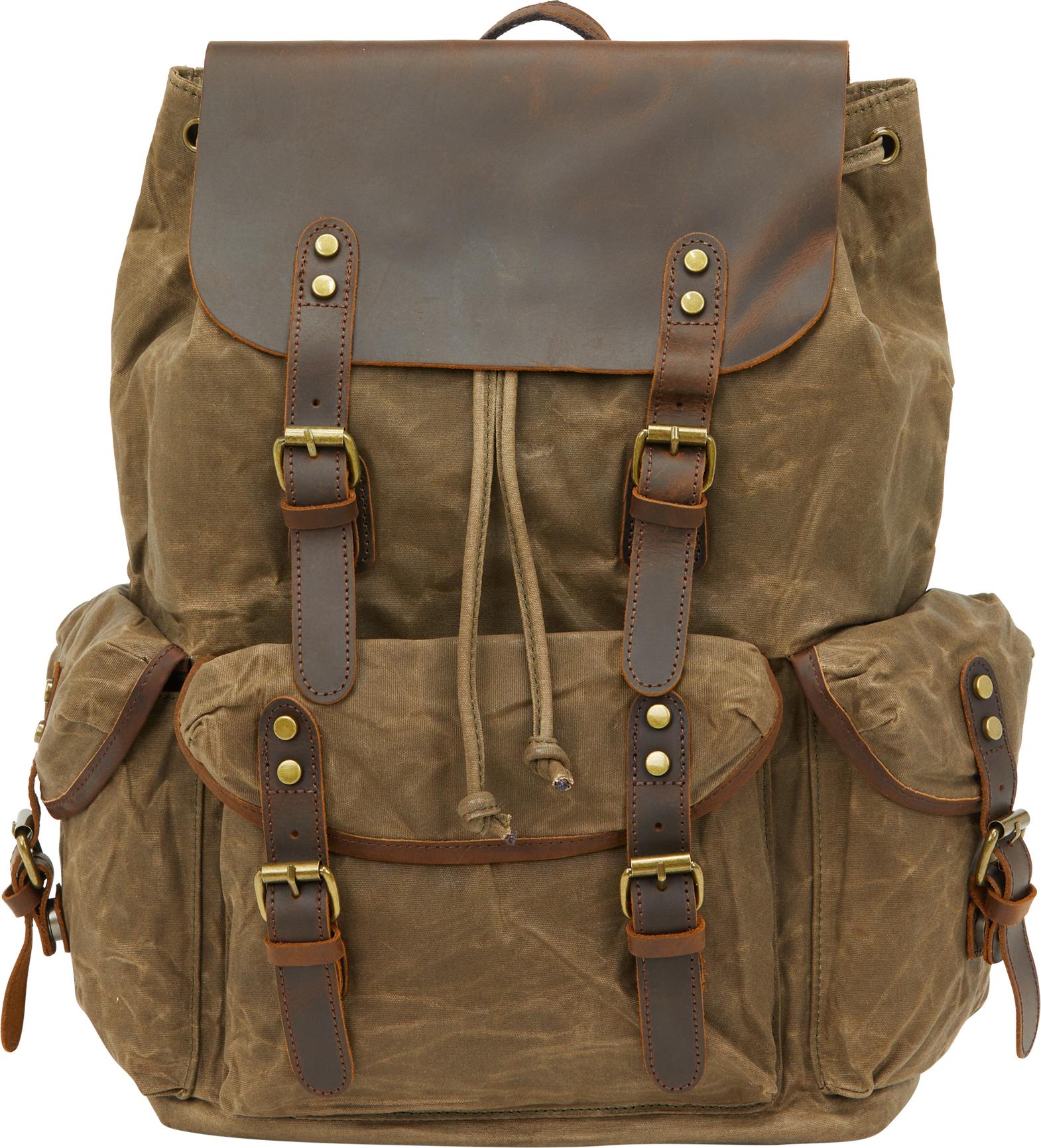 joella herren tasche - grün, one size