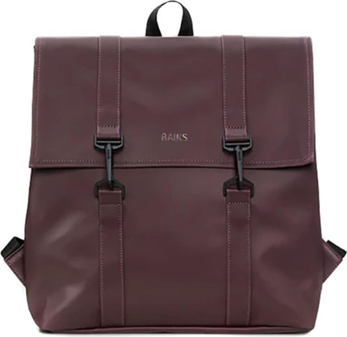 Rains MSN Bag Mini W3 - Depth