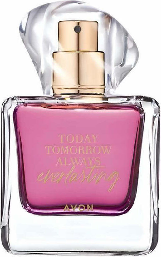 AVON TTA Everlasting Eau de Parfum für Sie 100 ml 32201
