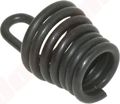 MAGIQ Parts Vibrationsdämpfer Für Partner 350 ( 530 04 79-34 )