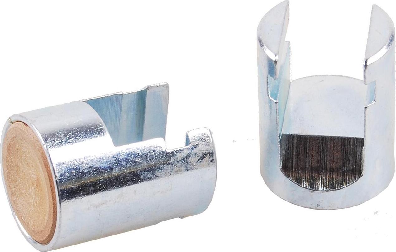 Westfalia Automotive Westfalia-Automotive Westfalia Reibbelagsatz Kältemittel für Westfalia SSK2 42043