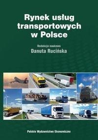 Transportdienstleistungen in Polen: Marktanalyse