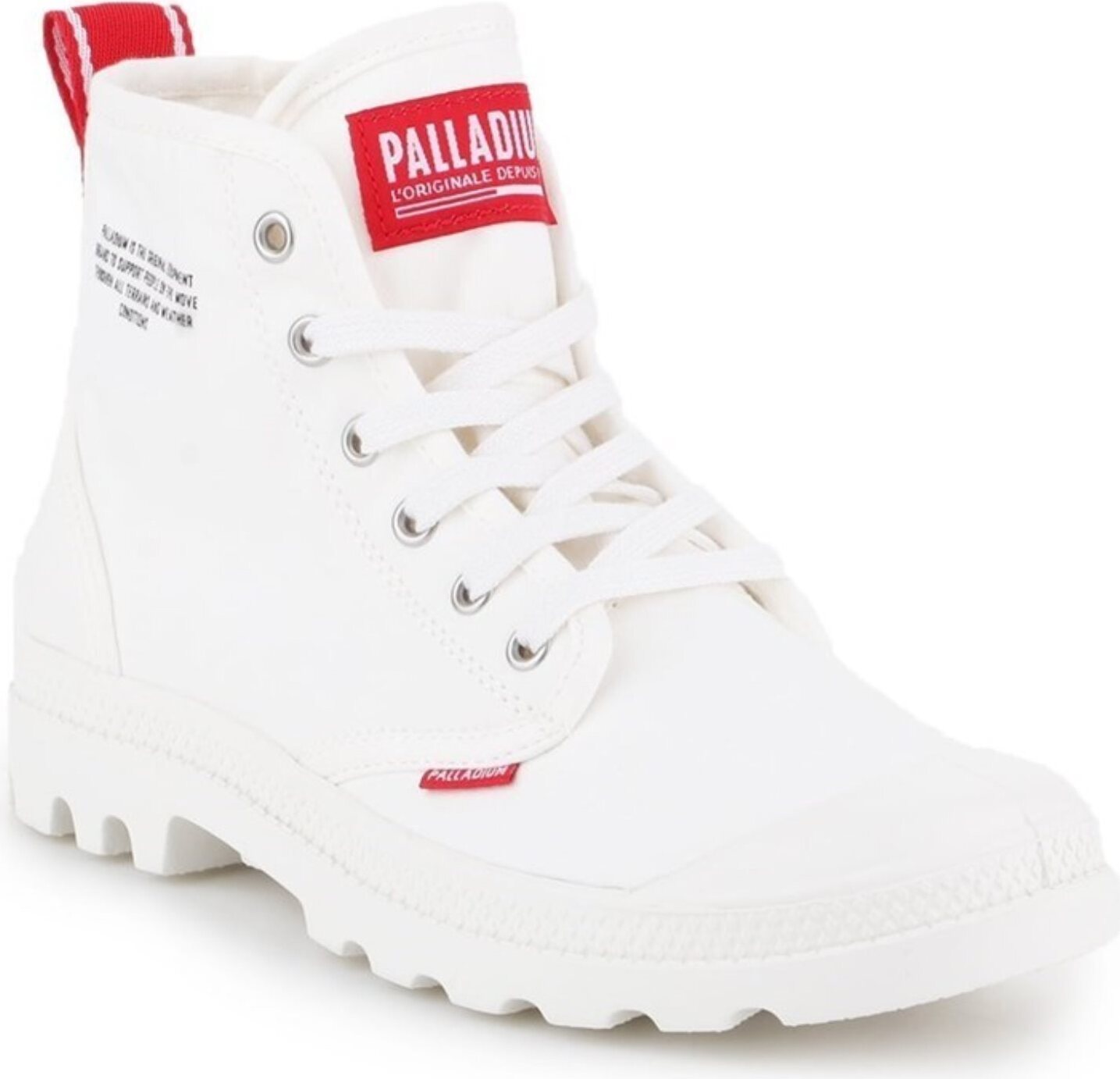 Palladium Obuv Pampa HI Dare, 76258116M