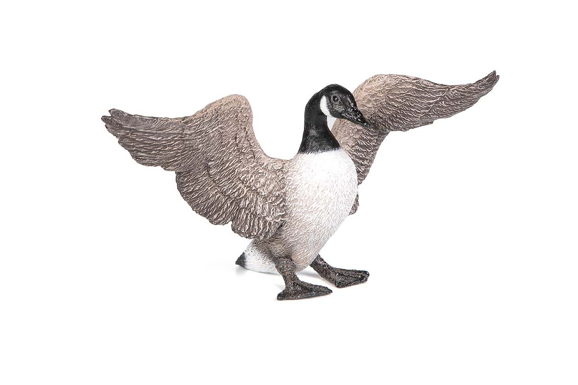 Papo Wild Life Kanadische Gans 50277