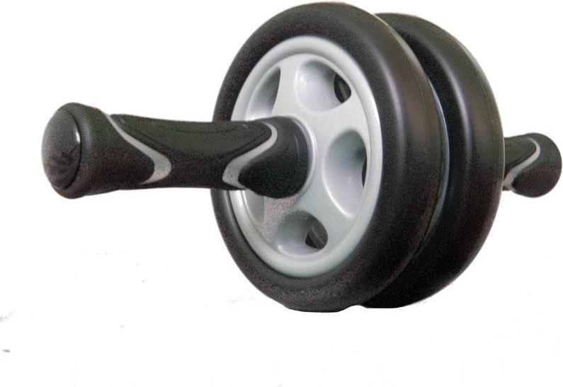 ACRA Doppel-Trainingsrad 33 cm 05-D14-2