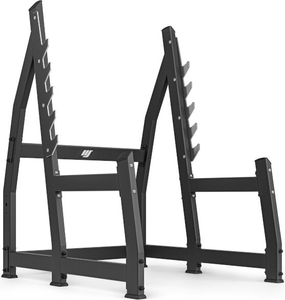 Hantelständer für Langhantel MARBO MP-S202 2.