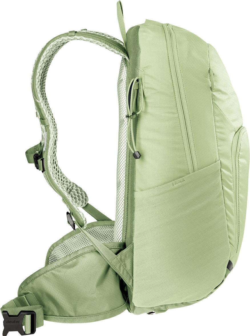 DEUTER Bike I 20 MINERAL-GROVE MINERAL-GROVE - 3202125-1213