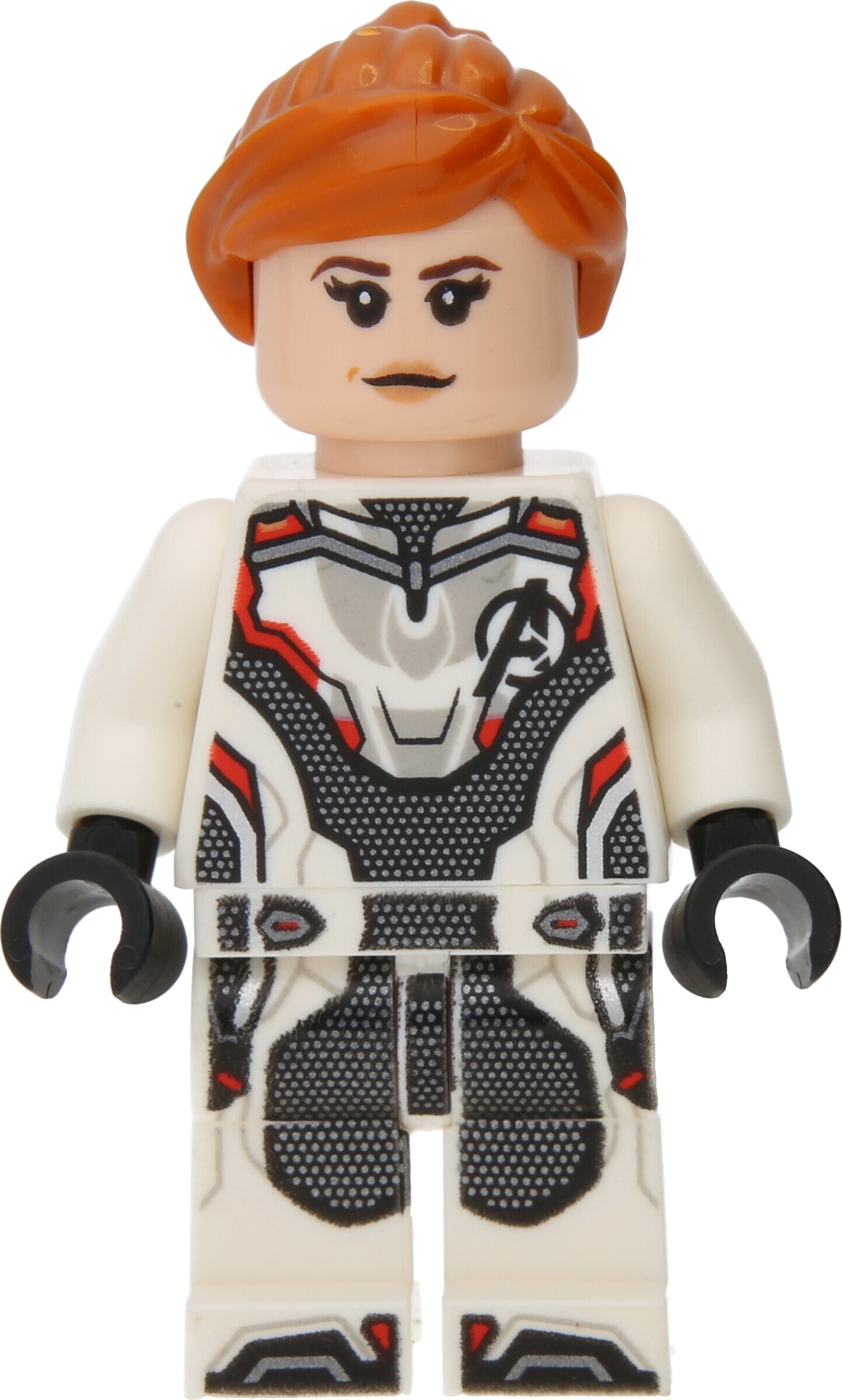 LEGO Marvel: Black Widow