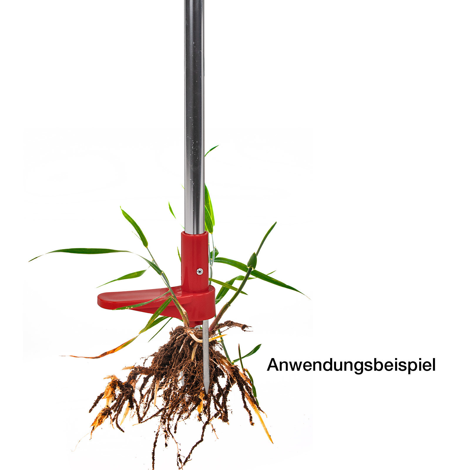 DEMA Speedy Unkrautjäger / Unkrautstecher 25260