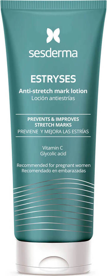 Sesderma Estryses Lotion gegen Dehnungsstreifen, 200 ml