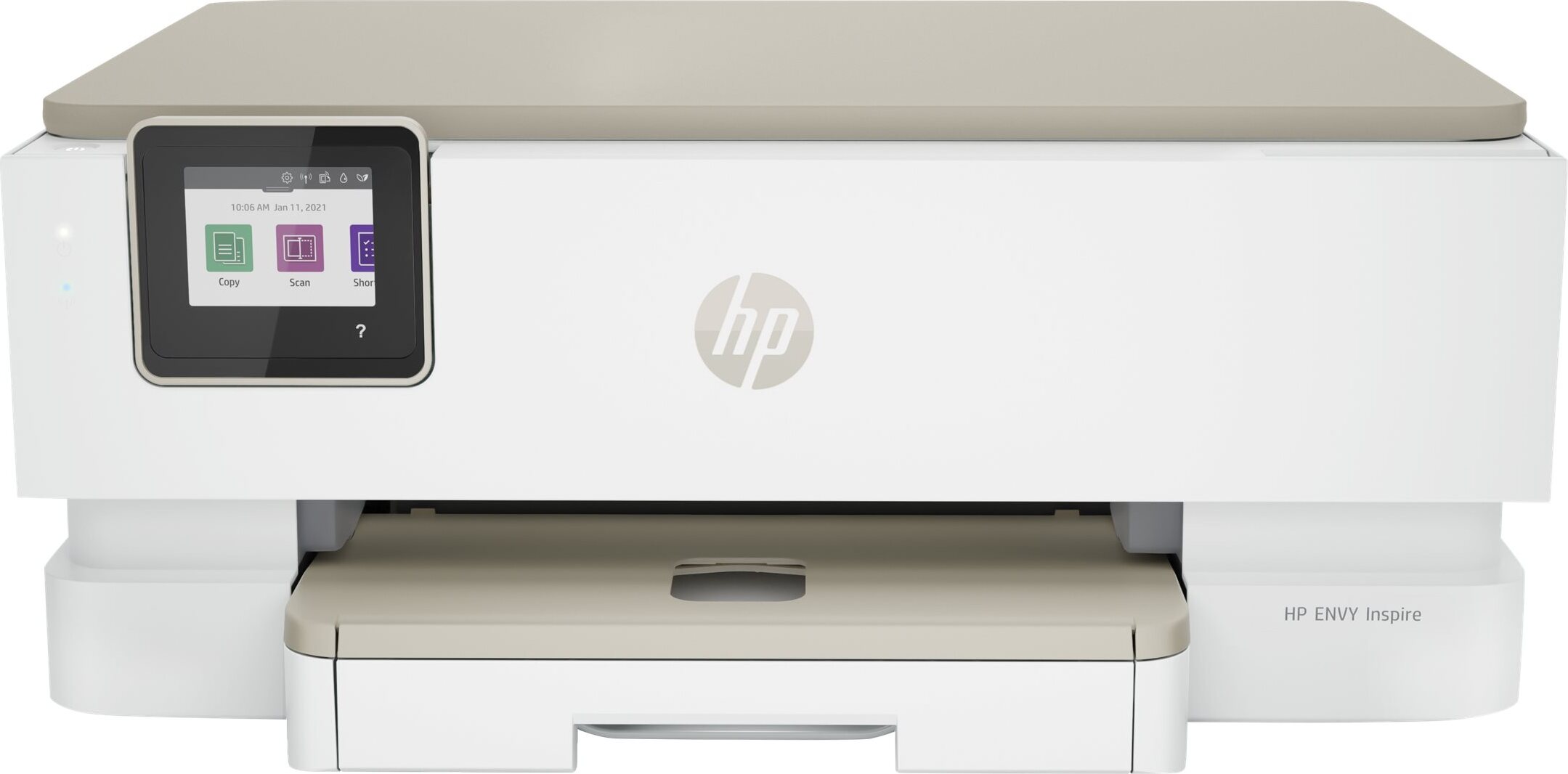 HP ENVY Inspire 7220e All-in-One