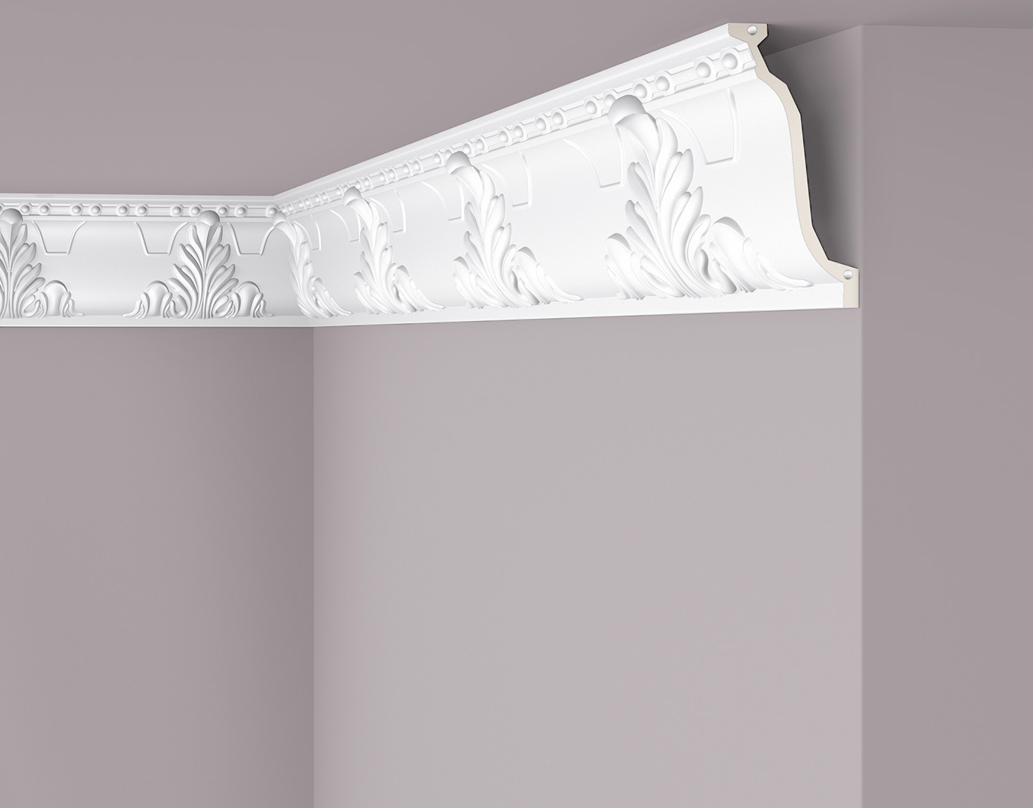 NMC Z7 ARSTYL Eckleiste Zierleiste Stuckleiste 2 m